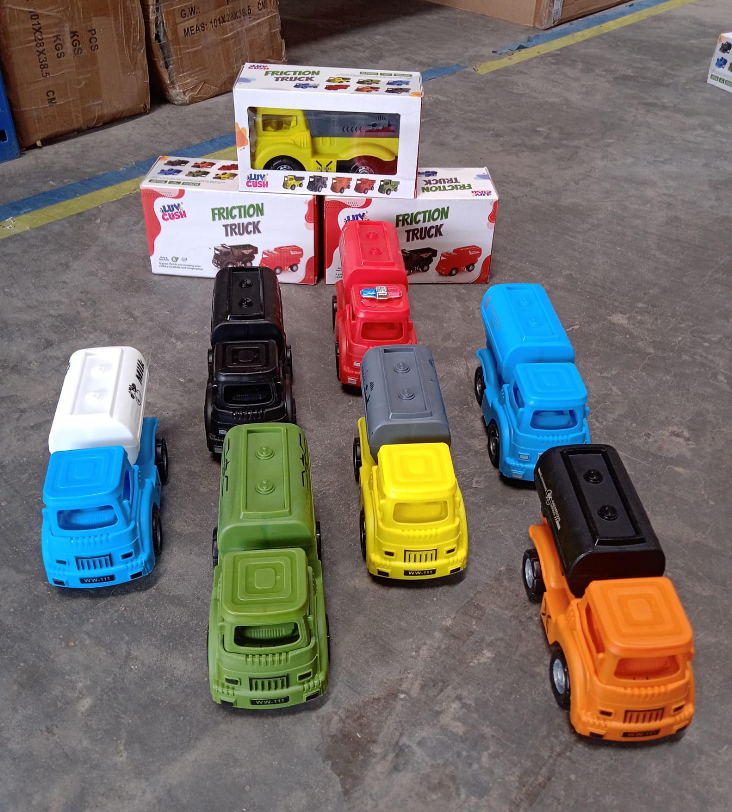 18001 Tanker Truck Toys for Kids, friction power Vehicles Toy Truck, Plastic Truck, Friction Power Toy Trucks For Boys Girls, & Kids (1 Pc / Mix Color) 18001 Tanker Truck Toys for Kids, friction power Vehicles Toy Truck, Plastic Truck, Friction Power Toy Trucks For Boys Girls, & Kids (1 Pc / Mix Color)